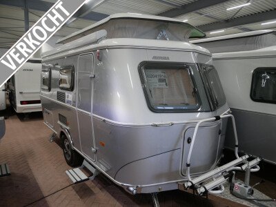 Eriba Touring 542 image