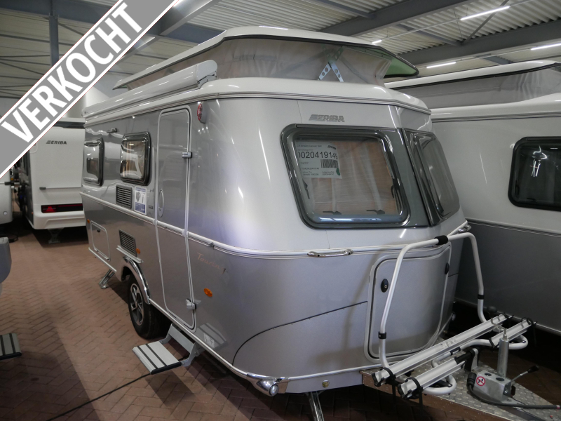 Eriba Touring 542 image