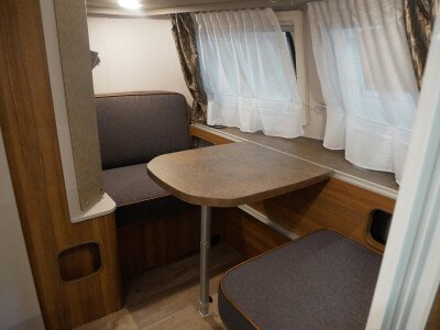 Eriba Touring 542 image