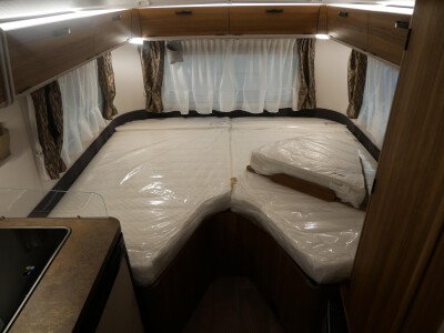 Eriba Touring 542 image