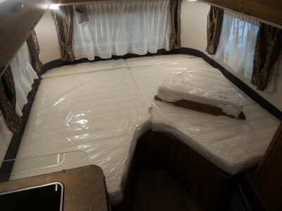 Eriba Touring 542 image