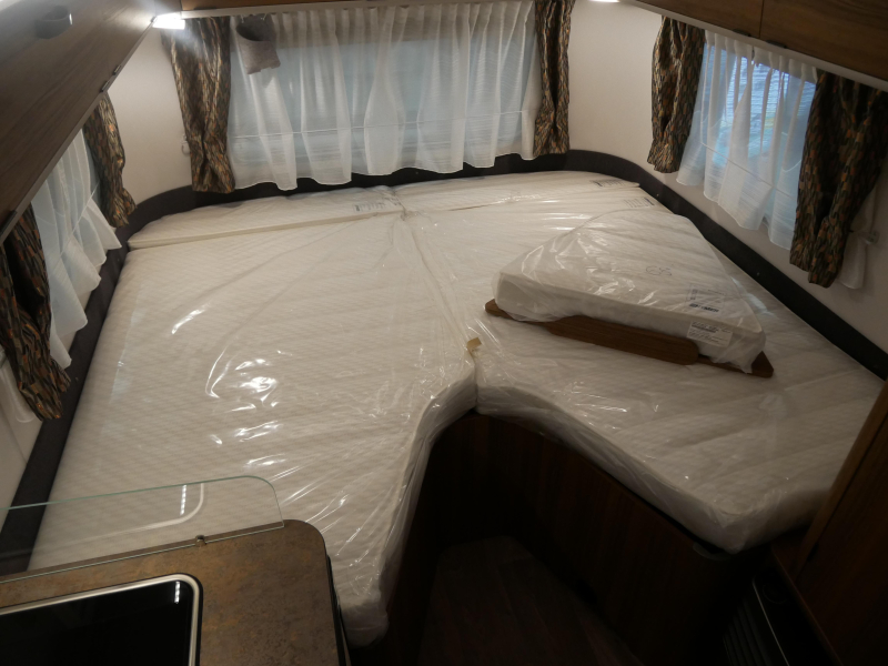 Eriba Touring 542 image