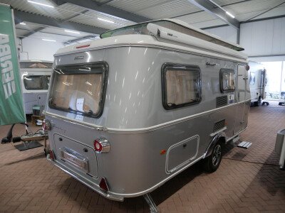 Eriba Touring 542 image