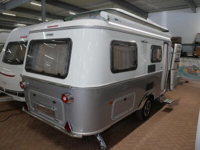 Eriba Touring 542 image