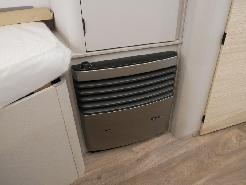 Eriba Touring 542 image