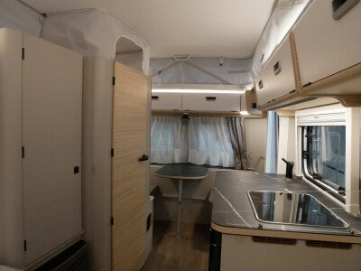 Eriba Touring 542 image