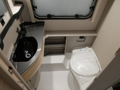 Eriba Touring 542 image