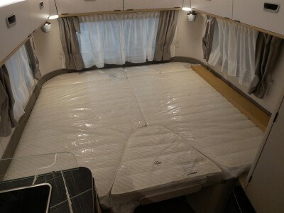 Eriba Touring 542 image