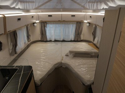 Eriba Touring 542 image