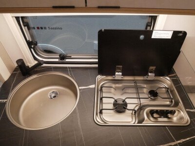 Eriba Touring 542 image