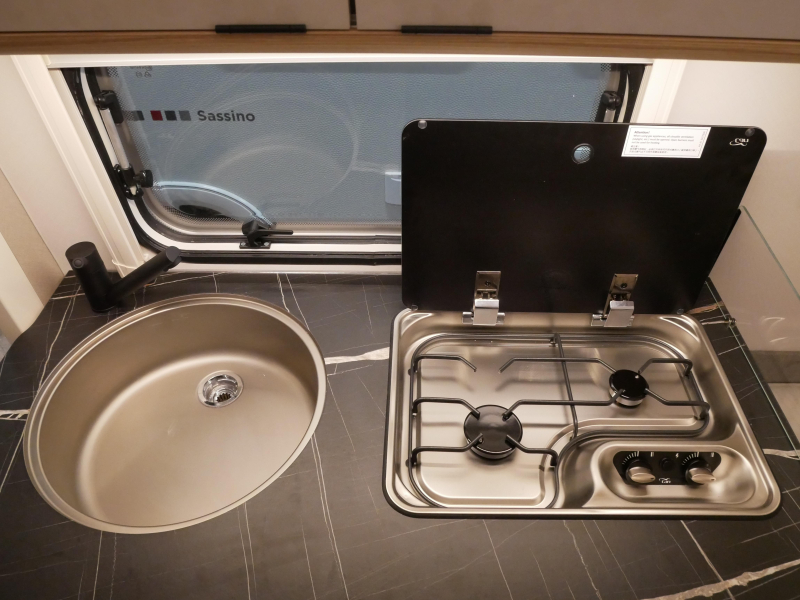 Eriba Touring 542 image