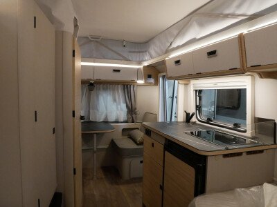 Eriba Touring 542 image