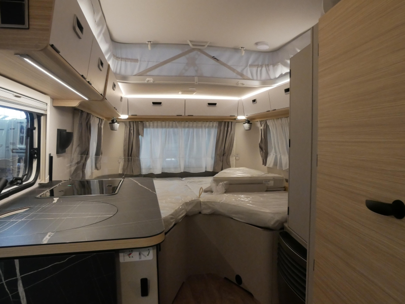 Eriba Touring 542 image