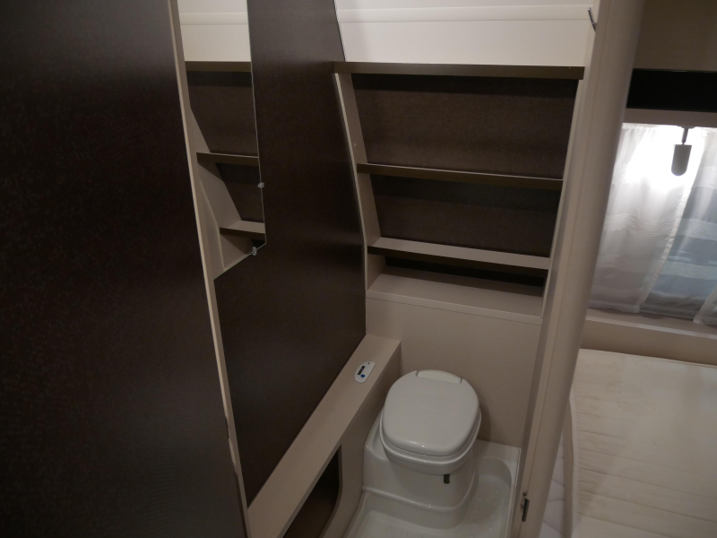 Dethleffs C'go 495 FR image