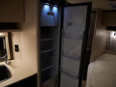 Dethleffs C'go 495 FR image