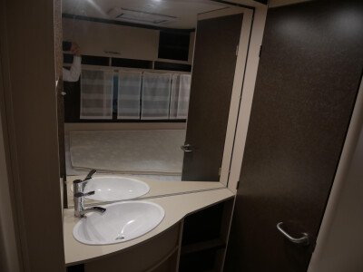 Dethleffs C'go 495 FR image