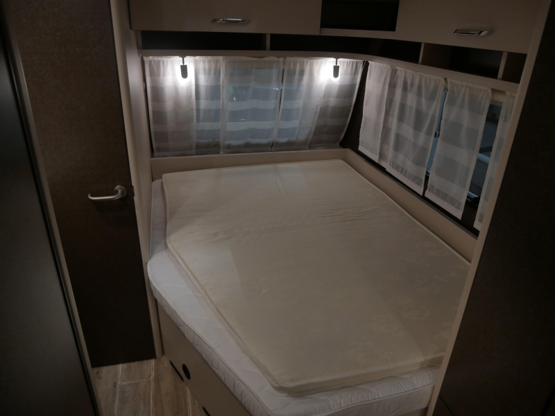 Dethleffs C'go 495 FR image