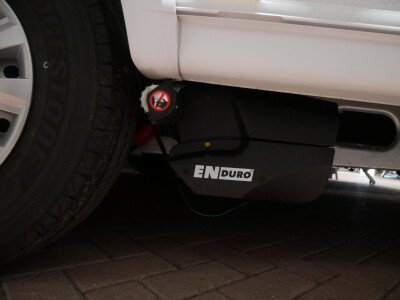 Dethleffs C'go 495 FR image