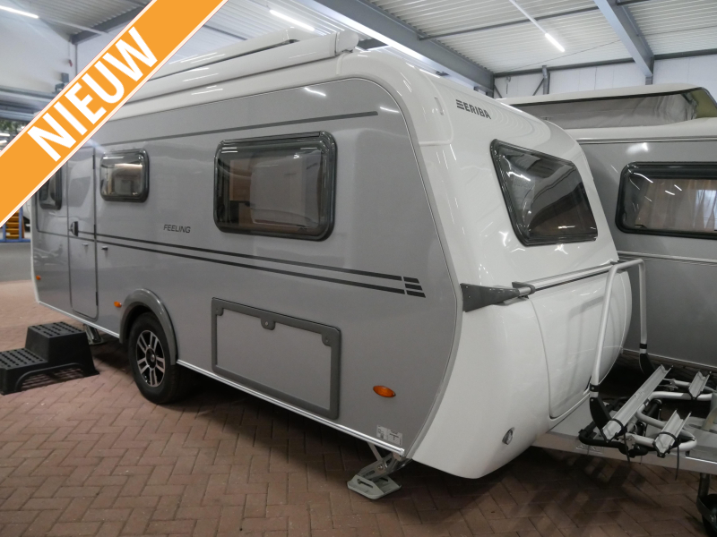 Eriba Feeling 470 image