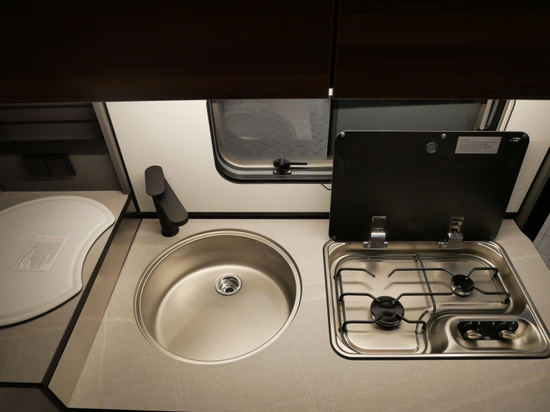 Eriba Feeling 470 image