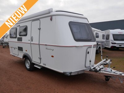 Eriba Touring 530