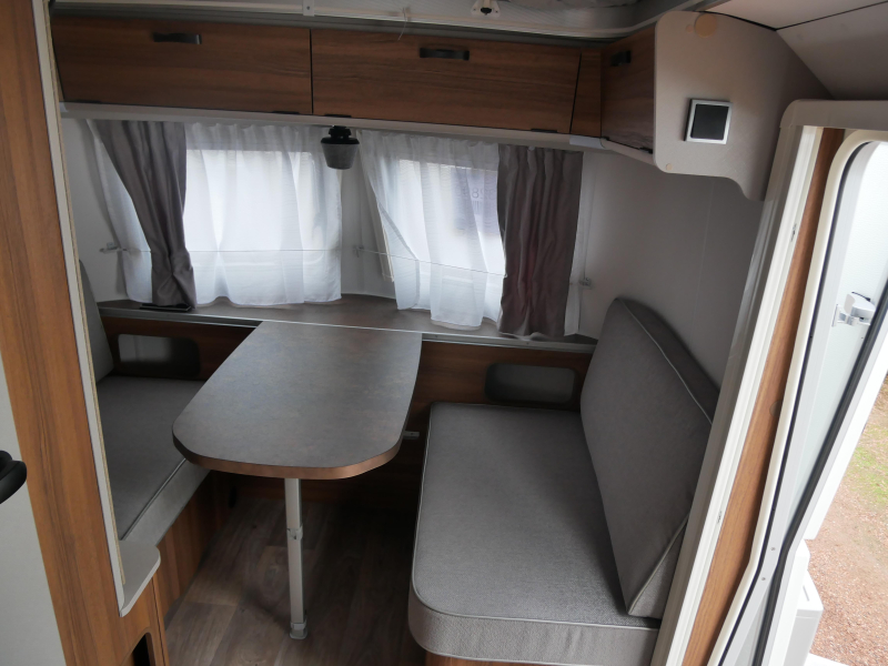 Eriba Touring 530 image