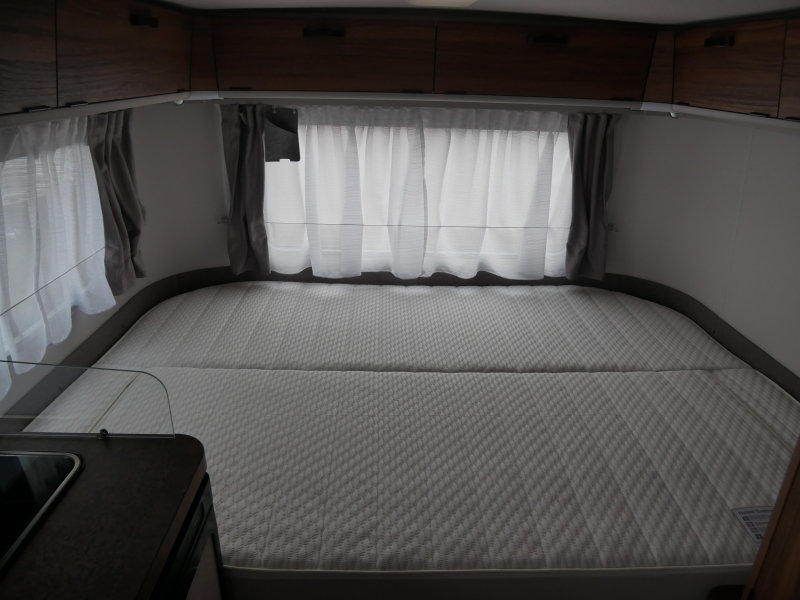 Eriba Touring 530 image
