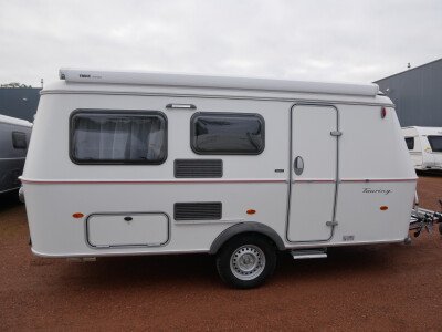 Eriba Touring 530 image