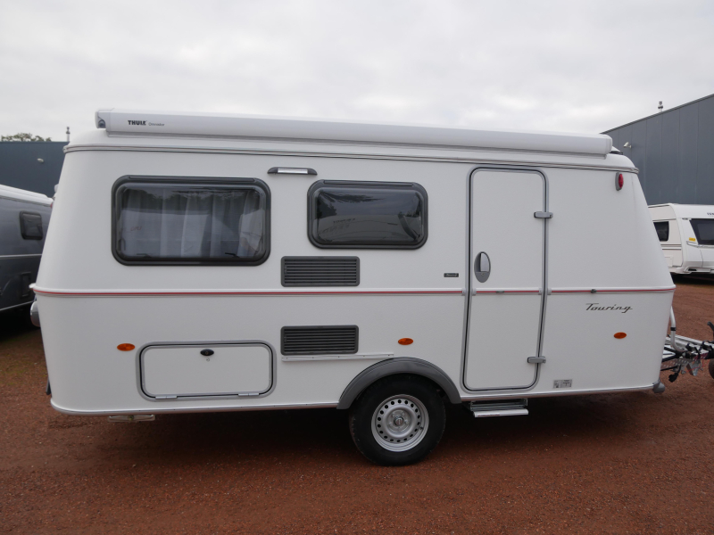 Eriba Touring 530 image
