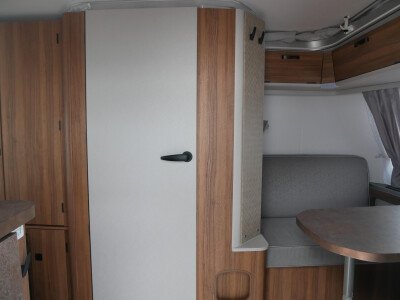 Eriba Touring 530 image