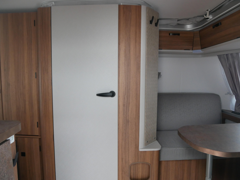 Eriba Touring 530 image