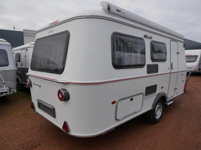 Eriba Touring 530 image
