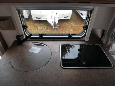 Eriba Touring 530 image