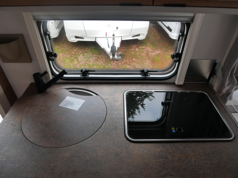Eriba Touring 530 image