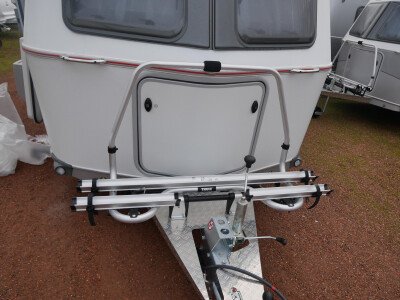 Eriba Touring 530 image