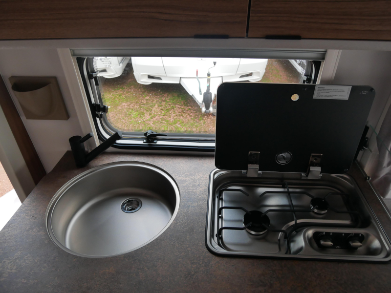 Eriba Touring 530 image