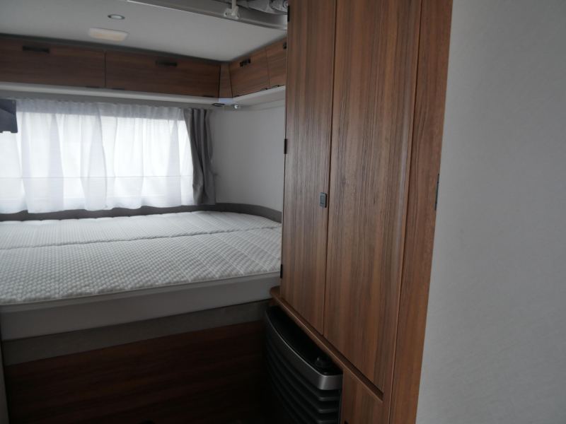 Eriba Touring 530 image