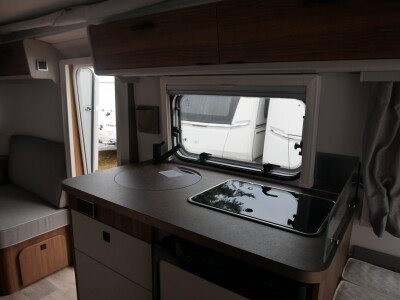 Eriba Touring 530 image