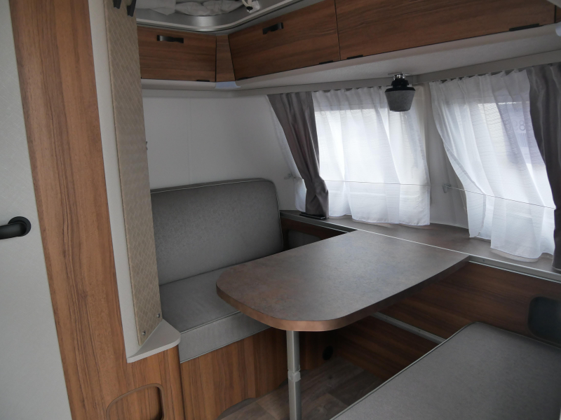 Eriba Touring 530 image