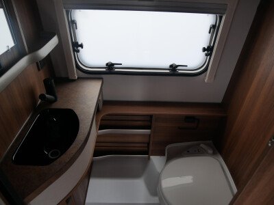 Eriba Touring 530 image