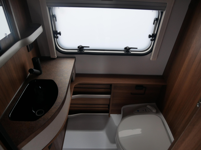 Eriba Touring 530 image