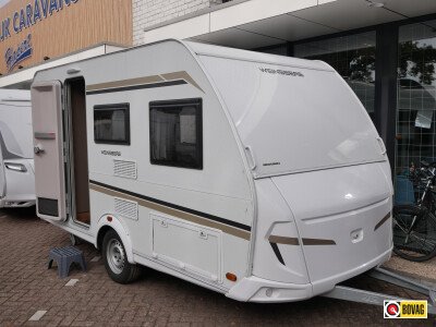 Weinsberg Caraone 390 QD