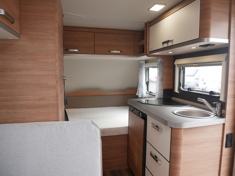 Weinsberg Caraone 390 QD image
