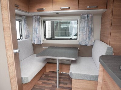 Weinsberg Caraone 390 QD image
