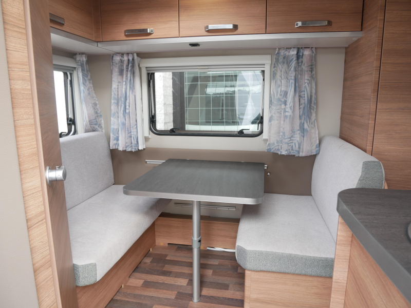 Weinsberg Caraone 390 QD image