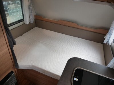 Weinsberg Caraone 390 QD image
