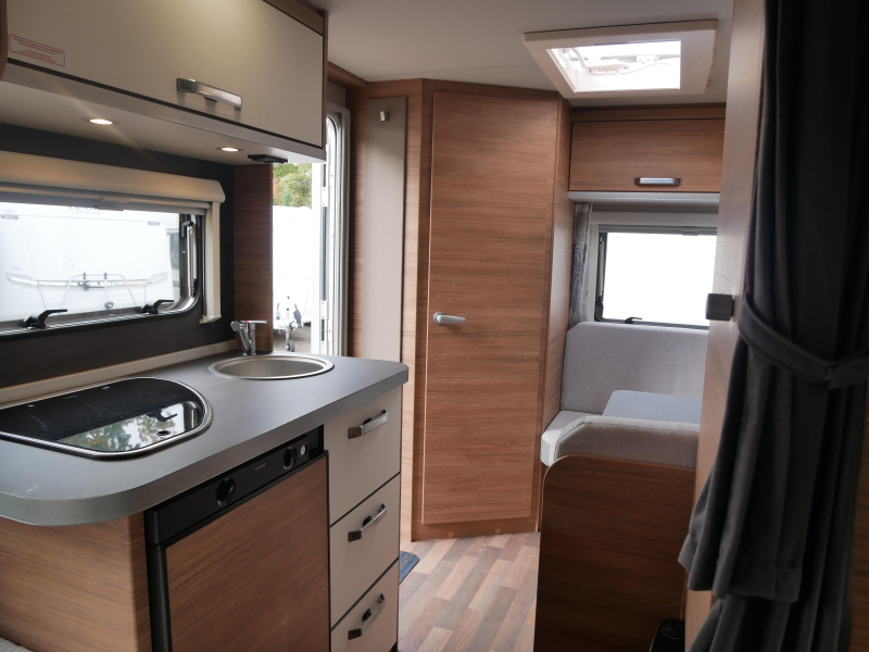 Weinsberg Caraone 390 QD image