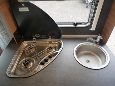 Weinsberg Caraone 390 QD image