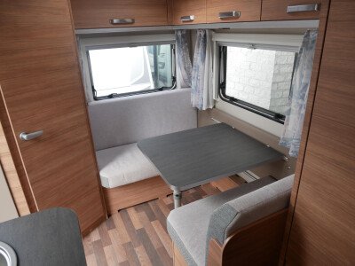 Weinsberg Caraone 390 QD image