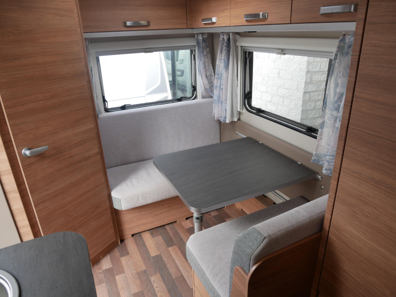 Weinsberg Caraone 390 QD image